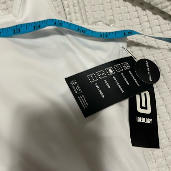 NWT- Ideology- L. Active Performance Dress - Picture 6 of 10